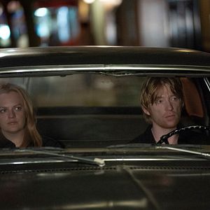 Photo Elisabeth Moss