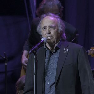 Photo Joan Manuel Serrat