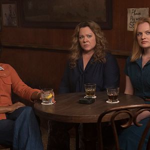 Photo Elisabeth Moss