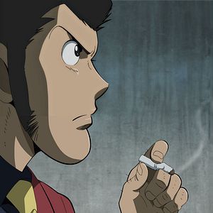 Photo Lupin III VS Détective Conan