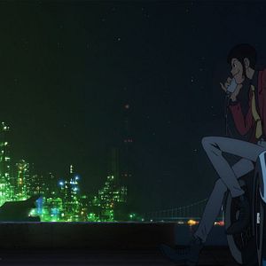 Photo Lupin III VS Détective Conan