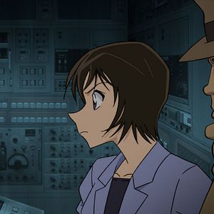 Photo Lupin III VS Détective Conan