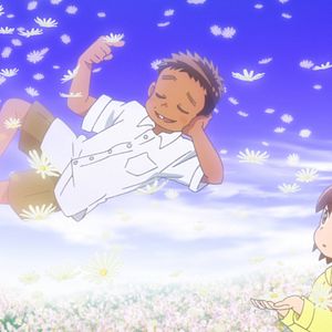 Photo Okko et les fantômes