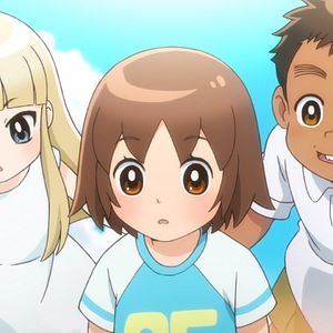 Photo Okko et les fantômes