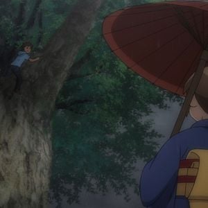 Photo Okko et les fantômes