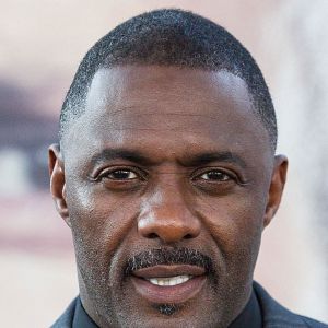 Photo Idris Elba
