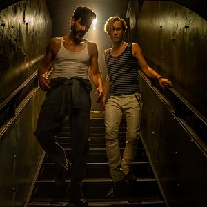 Photo Pasquale Aleardi