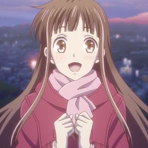 Photo Fruits Basket (2019)