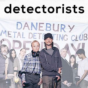 Photo Detectorists