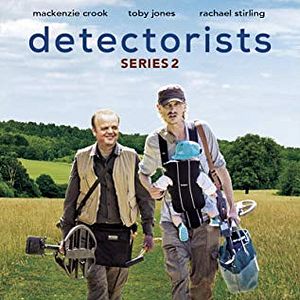 Photo Detectorists