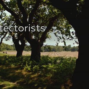 Photo Detectorists
