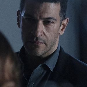 Photo Simon Kassianides