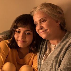 Photo Adriana Barraza