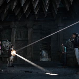 Photo Nicholas Coombe