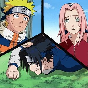 Photo Naruto