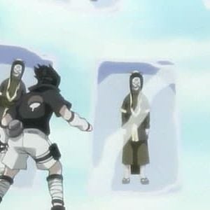Photo Naruto