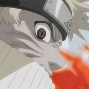 Photo Naruto