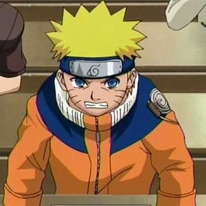 Photo Naruto