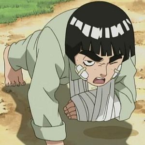 Photo Naruto