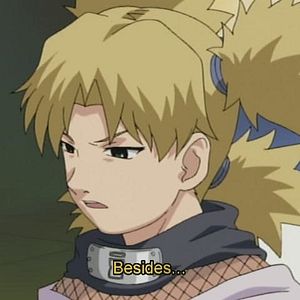 Photo Naruto