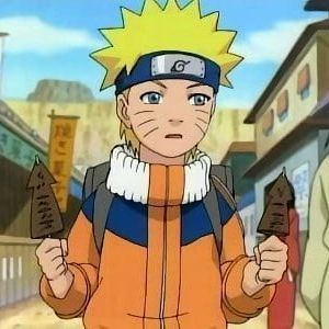 Photo Naruto