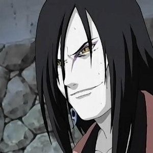 Photo Naruto