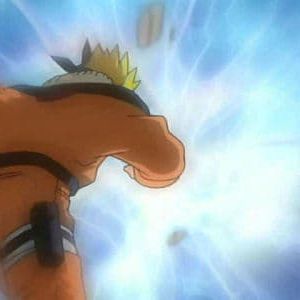 Photo Naruto