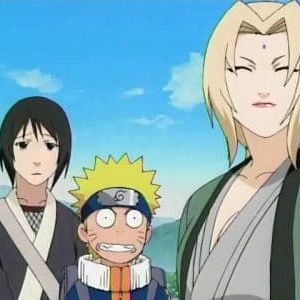 Photo Naruto