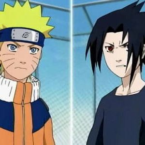Photo Naruto
