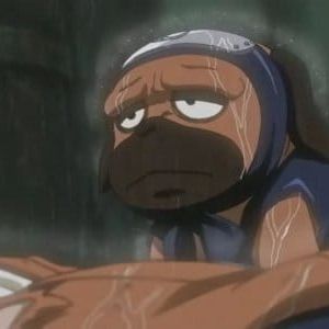 Photo Naruto