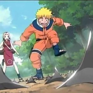 Photo Naruto