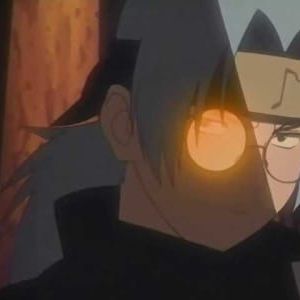 Photo Naruto