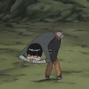Photo Naruto