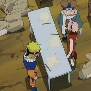 Photo Naruto