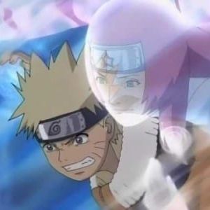 Photo Naruto