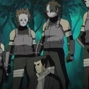 Photo Naruto