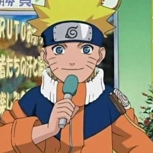 Photo Naruto
