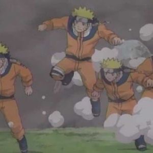 Photo Naruto