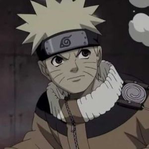 Photo Naruto