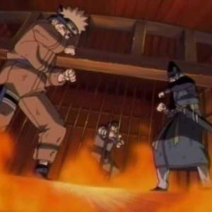Photo Naruto