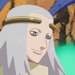 Photo Naruto