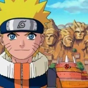 Photo Naruto