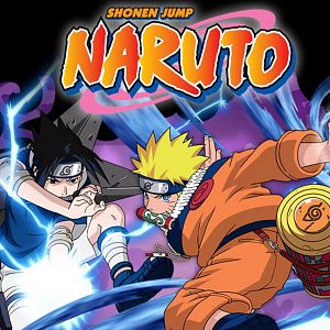Photo Naruto