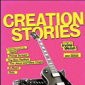 Photo Creation Stories