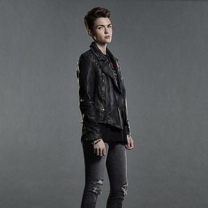 Photo Ruby Rose