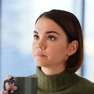 Photo Maia Mitchell