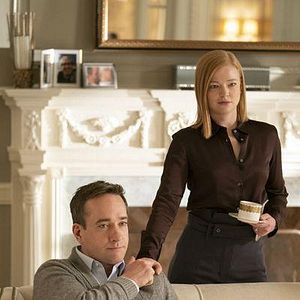 Photo Matthew Macfadyen