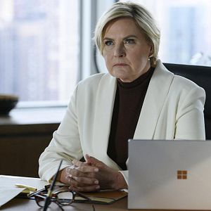 Photo Denise Crosby