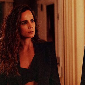Photo Alice Braga