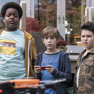 Photo Keith L. Williams